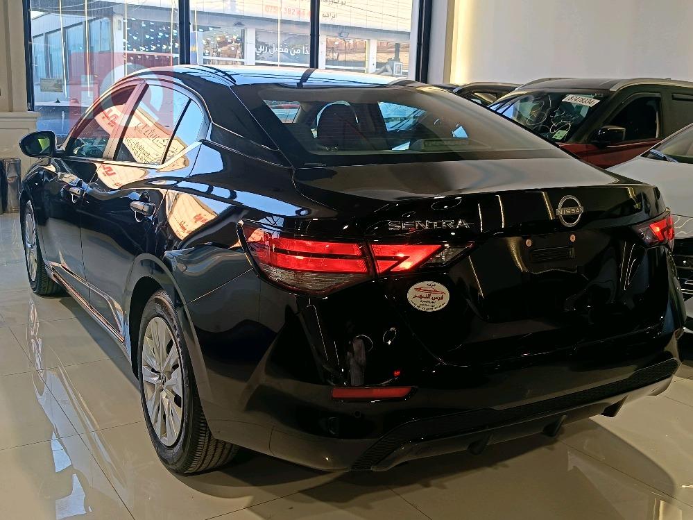 نیسان سێنترا